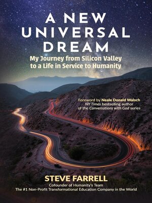 cover image of A New Universal Dream